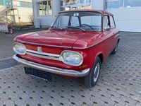 NSU Prinz 1000